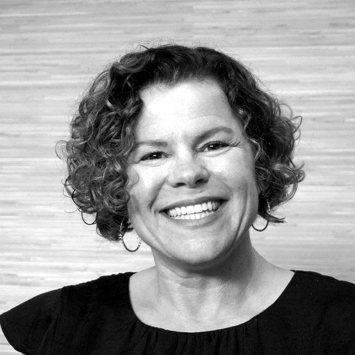 Ann Forrest