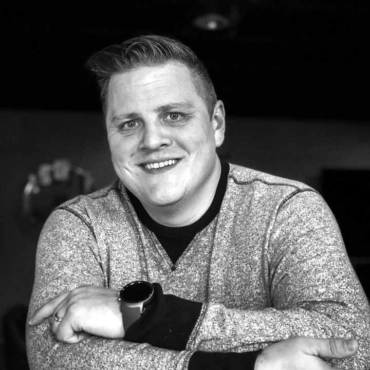 Ben Redmond