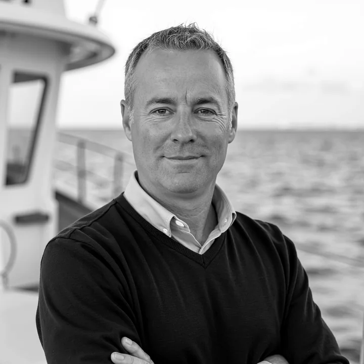 Tim Urmston